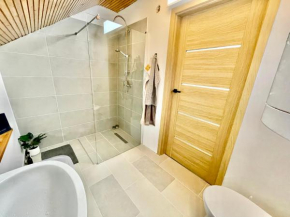 Badacsony Modern style Lake View Apartment